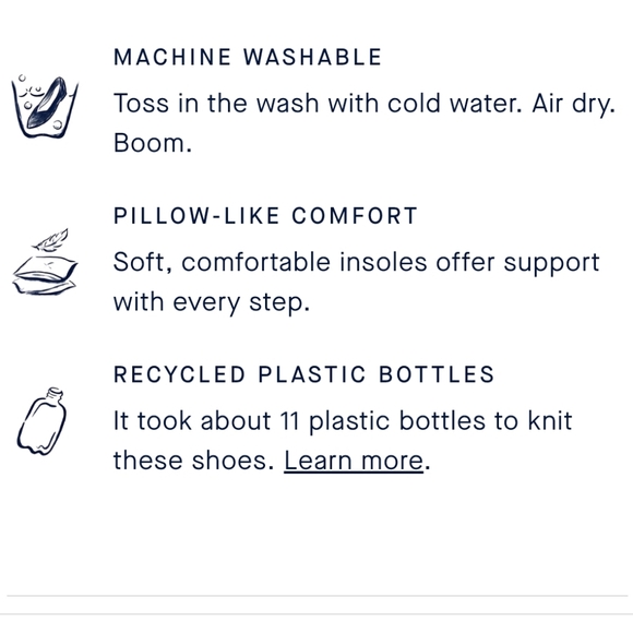 Rothy’s Flats - Picture 10 of 10